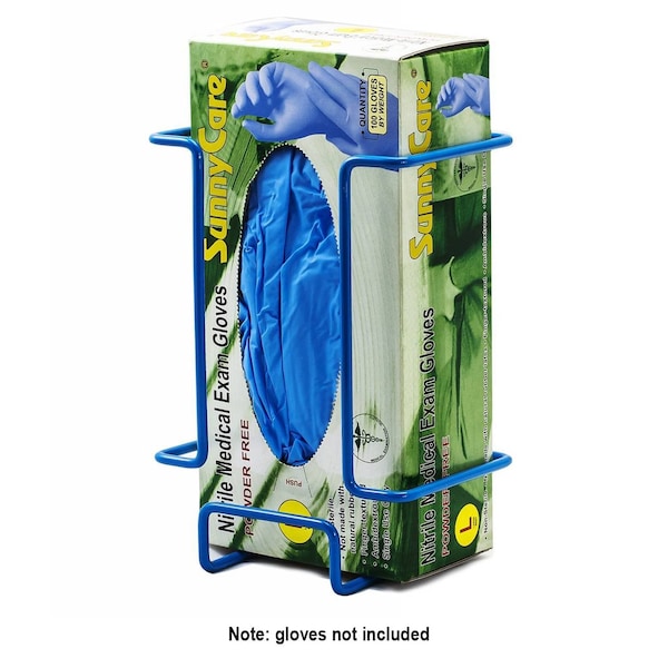Poxygrid Glove Dispenser Rack, 1 Box
